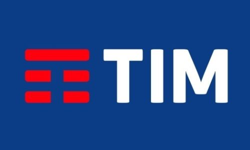 New TIM logo