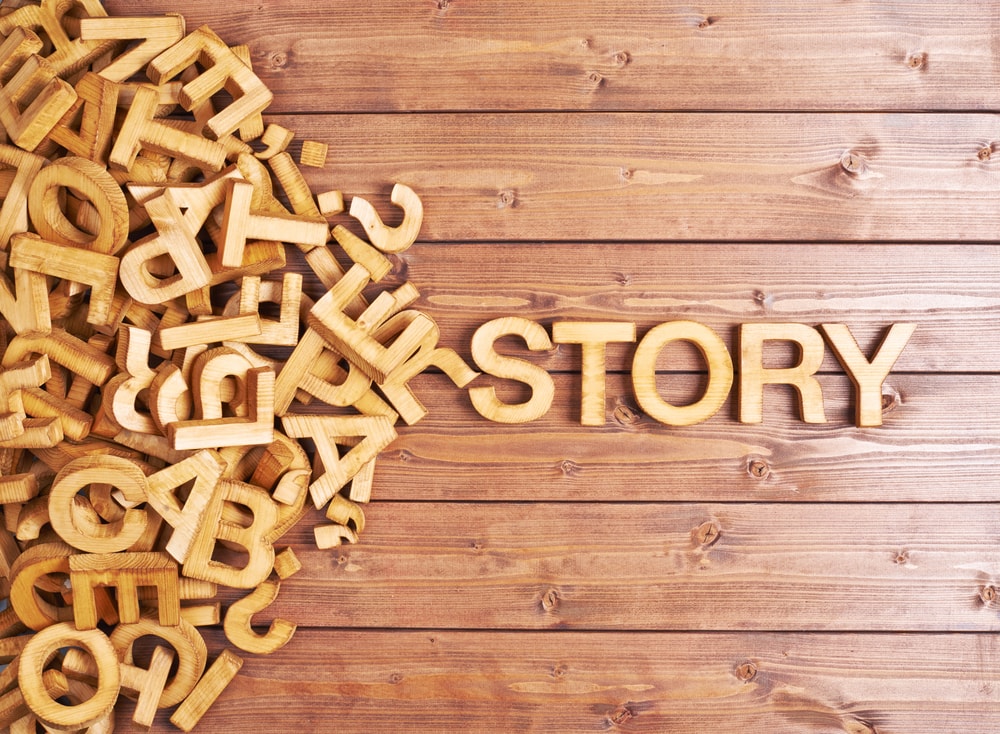 84 Questions to Spark Your Business Story