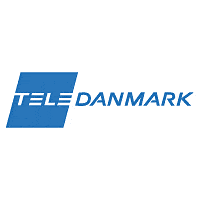 Tele Danmark logo