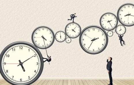 When is the Best Times to Schedule and Publish Content Marketing