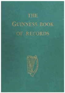 Guinness Book of Records