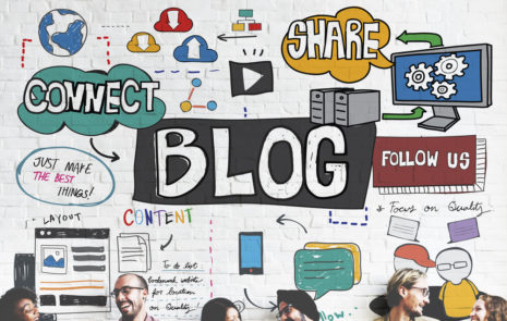 to gain subscribers to your Blog, try these 4 approaches