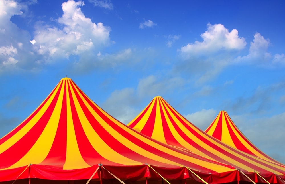 How should you start a content strategy? A test and learn environmental calls for a big tent