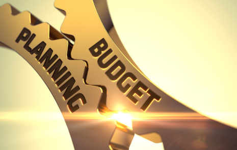 10 budget rules of thumb for marketers