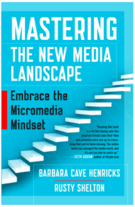 Mastering the New Media Landscape