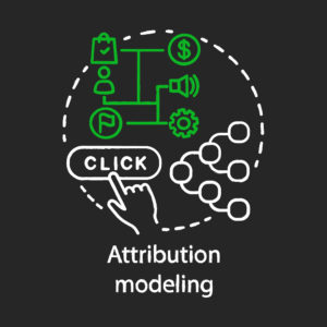 attribution modeling