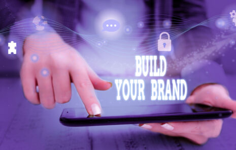 Build brand equity with audience-first content