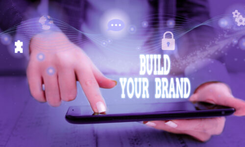 Build brand equity with audience-first content