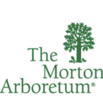 Morton Arboretum logo