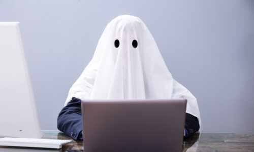 How to successfully ghostwrite thought leadership content