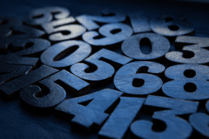 Do numbers in content marketing confuse or lose your audience? 