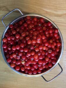 Life is a bowl of cherries, for marketers who've built a content base.