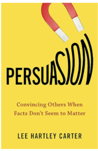 cover of book Persuasion